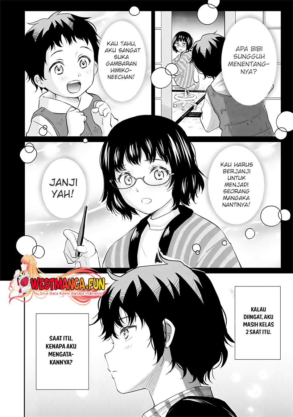 Isshou Hatarakitakunai Ore Ga, Classmate No Daininki Idol Ni Natsukaretara Chapter 14