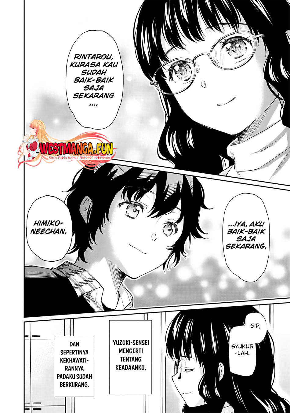 Isshou Hatarakitakunai Ore Ga, Classmate No Daininki Idol Ni Natsukaretara Chapter 14