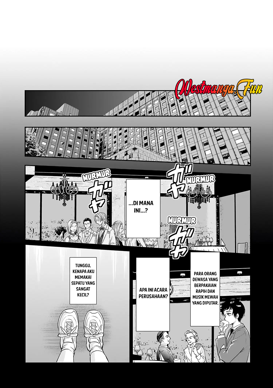 Isshou Hatarakitakunai Ore Ga, Classmate No Daininki Idol Ni Natsukaretara Chapter 16