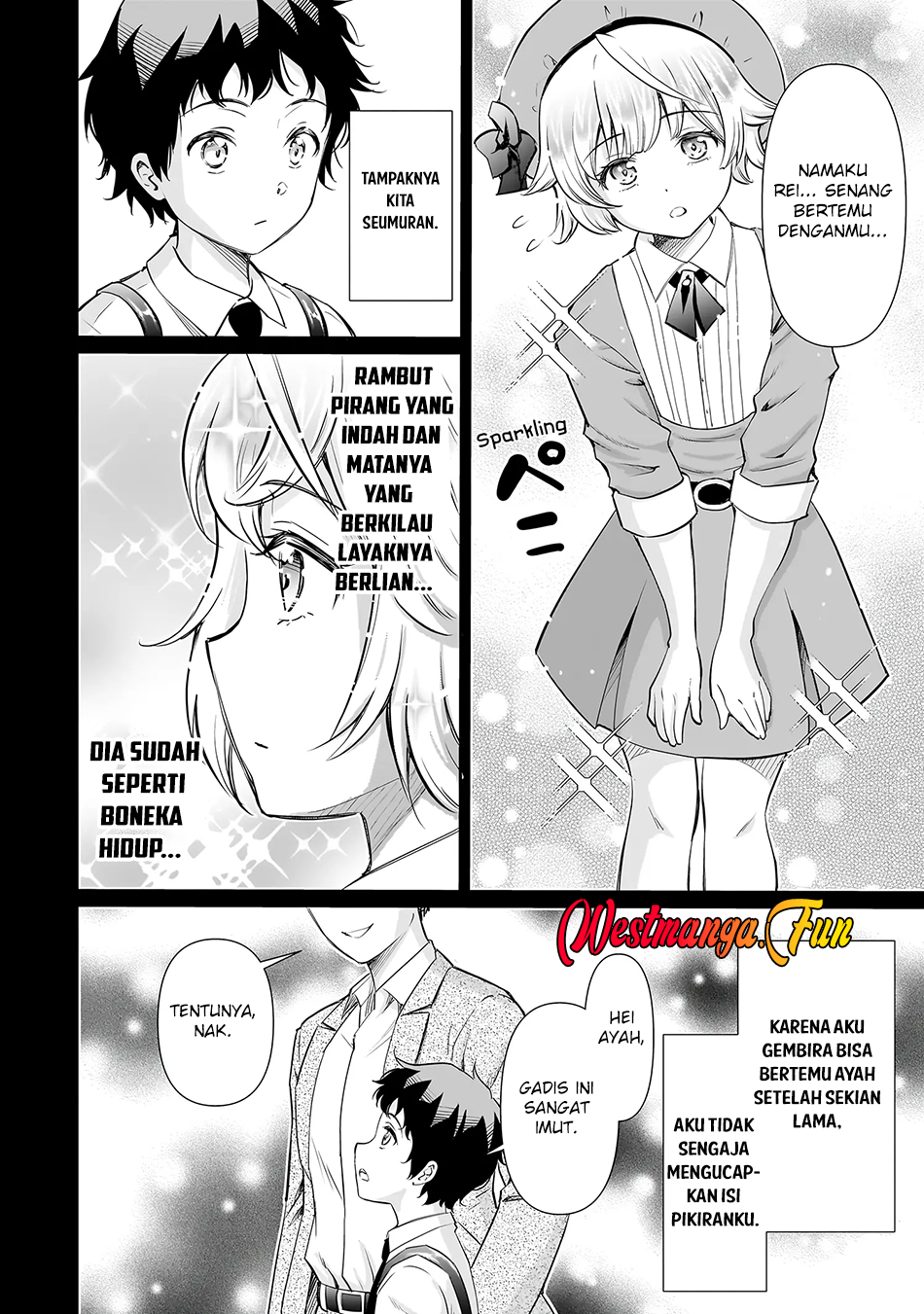 Isshou Hatarakitakunai Ore Ga, Classmate No Daininki Idol Ni Natsukaretara Chapter 16