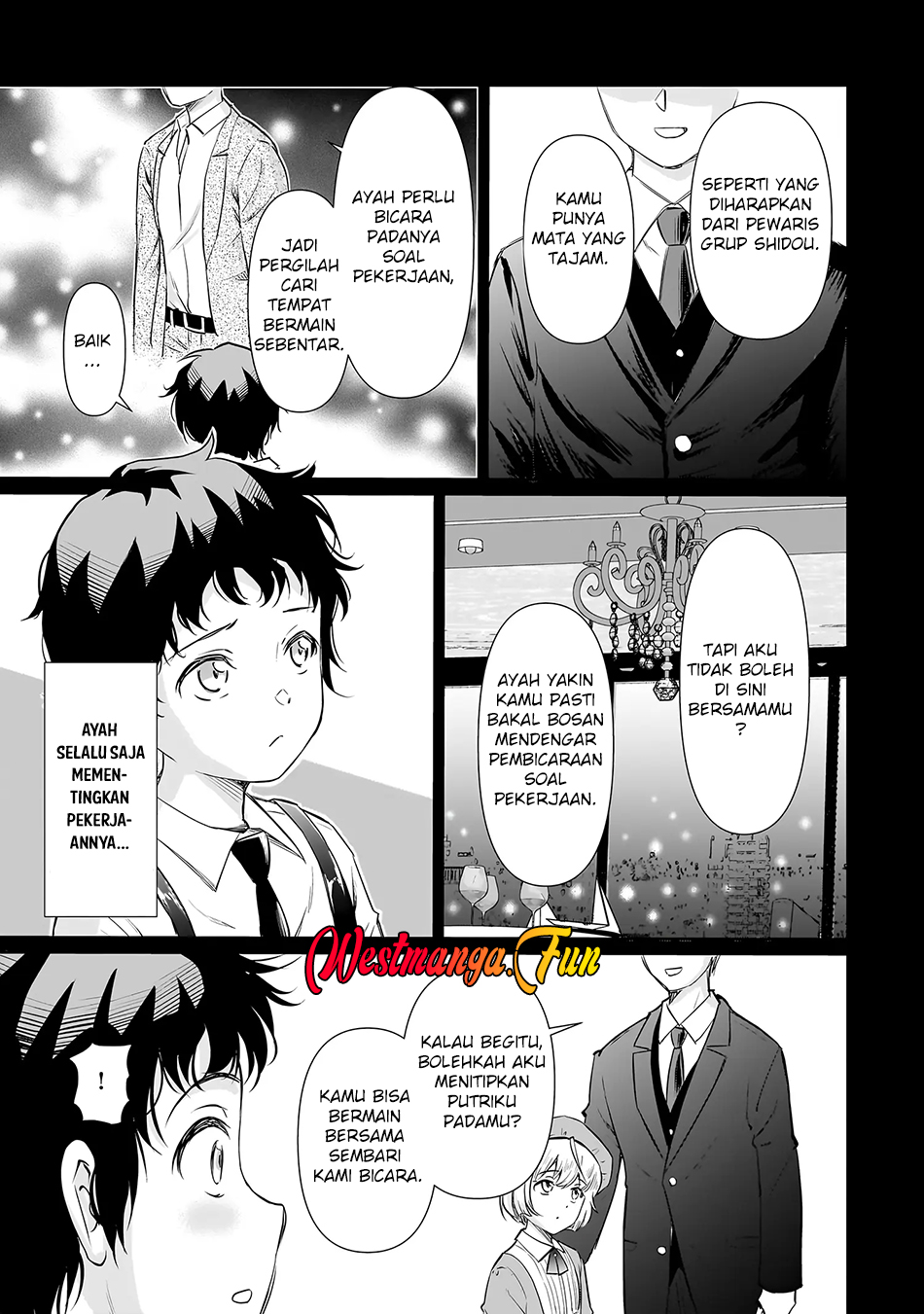 Isshou Hatarakitakunai Ore Ga, Classmate No Daininki Idol Ni Natsukaretara Chapter 16