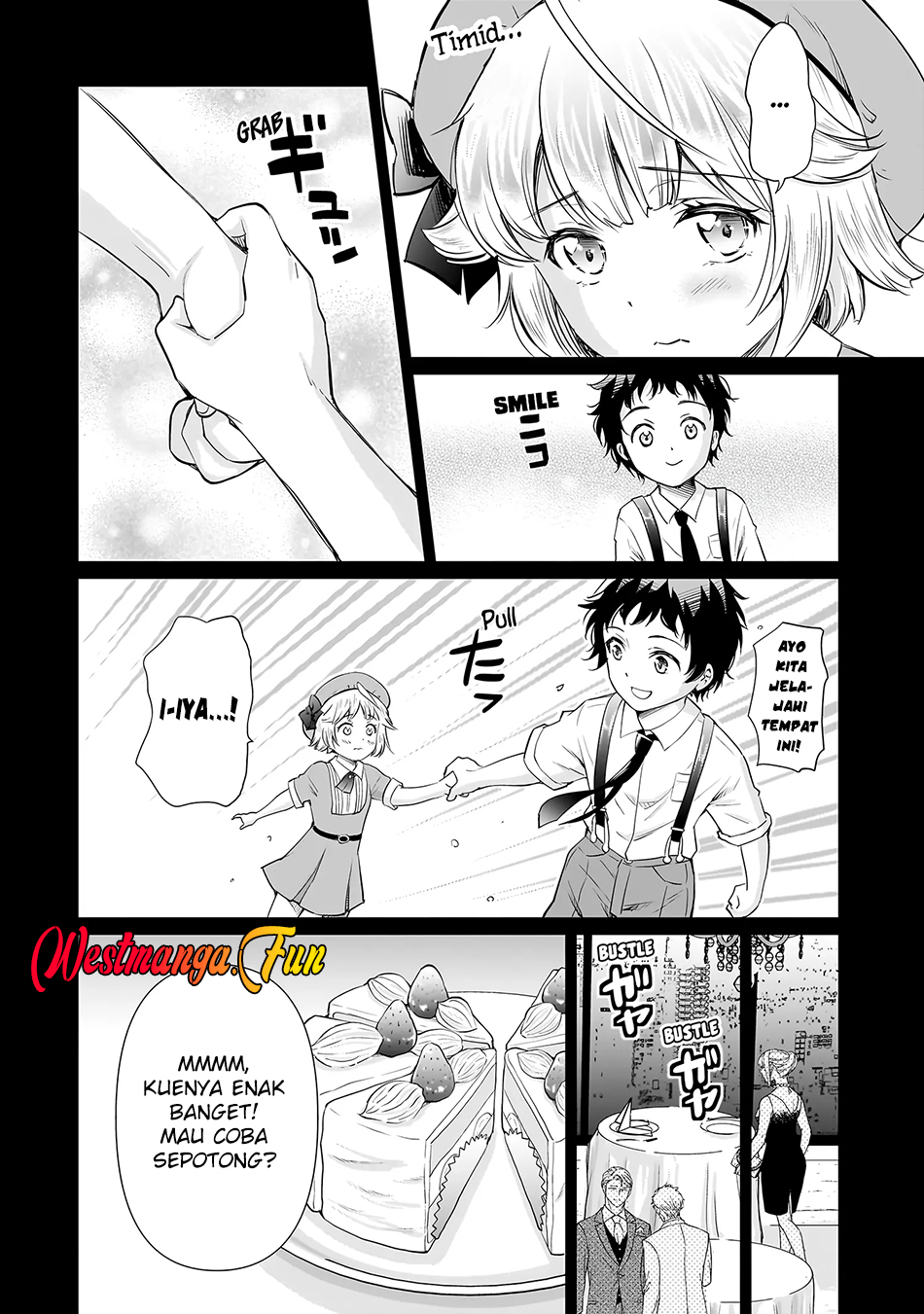 Isshou Hatarakitakunai Ore Ga, Classmate No Daininki Idol Ni Natsukaretara Chapter 16