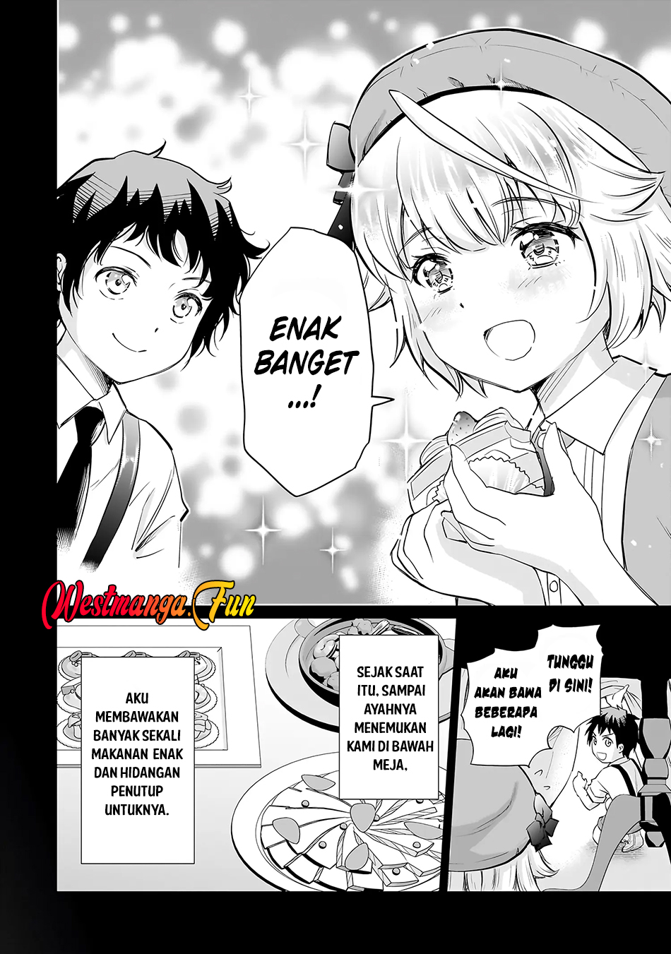 Isshou Hatarakitakunai Ore Ga, Classmate No Daininki Idol Ni Natsukaretara Chapter 16