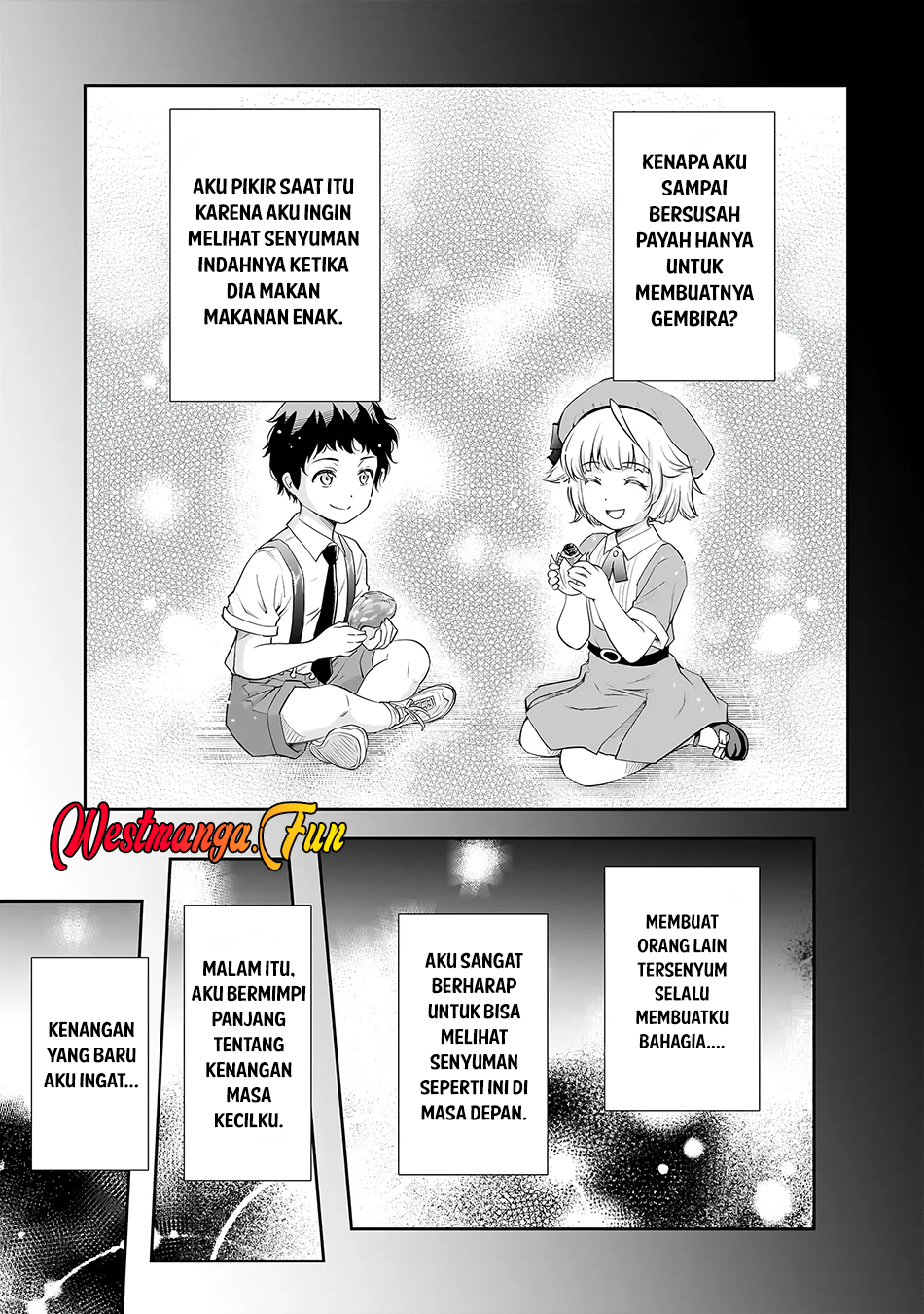 Isshou Hatarakitakunai Ore Ga, Classmate No Daininki Idol Ni Natsukaretara Chapter 16