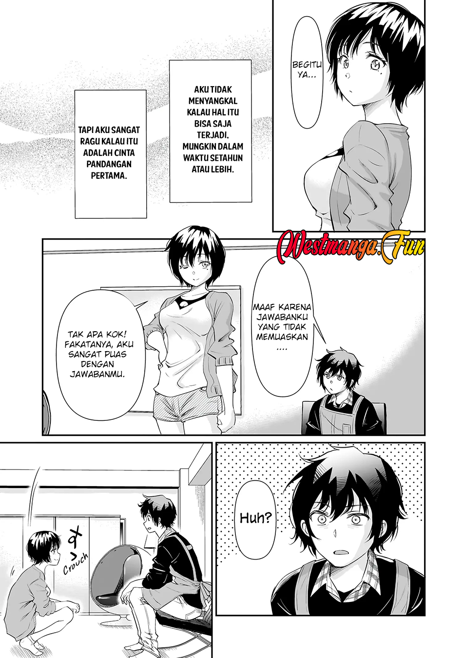 Isshou Hatarakitakunai Ore Ga, Classmate No Daininki Idol Ni Natsukaretara Chapter 16