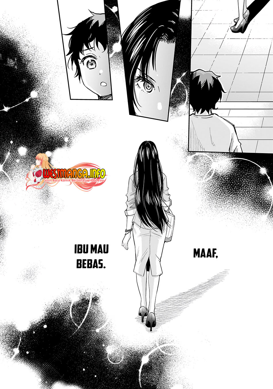 Isshou Hatarakitakunai Ore Ga, Classmate No Daininki Idol Ni Natsukaretara Chapter 5