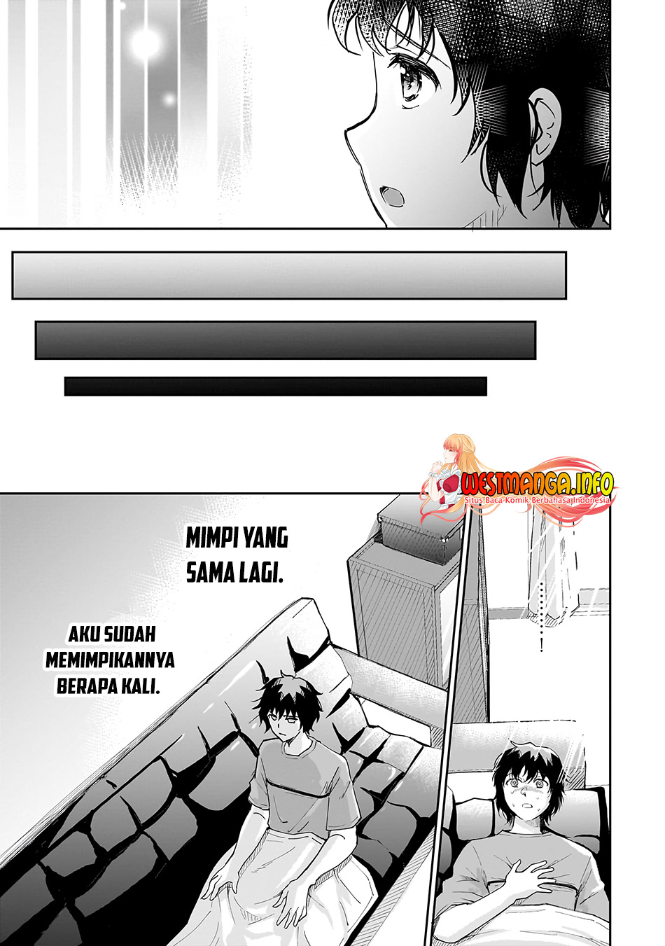 Isshou Hatarakitakunai Ore Ga, Classmate No Daininki Idol Ni Natsukaretara Chapter 5