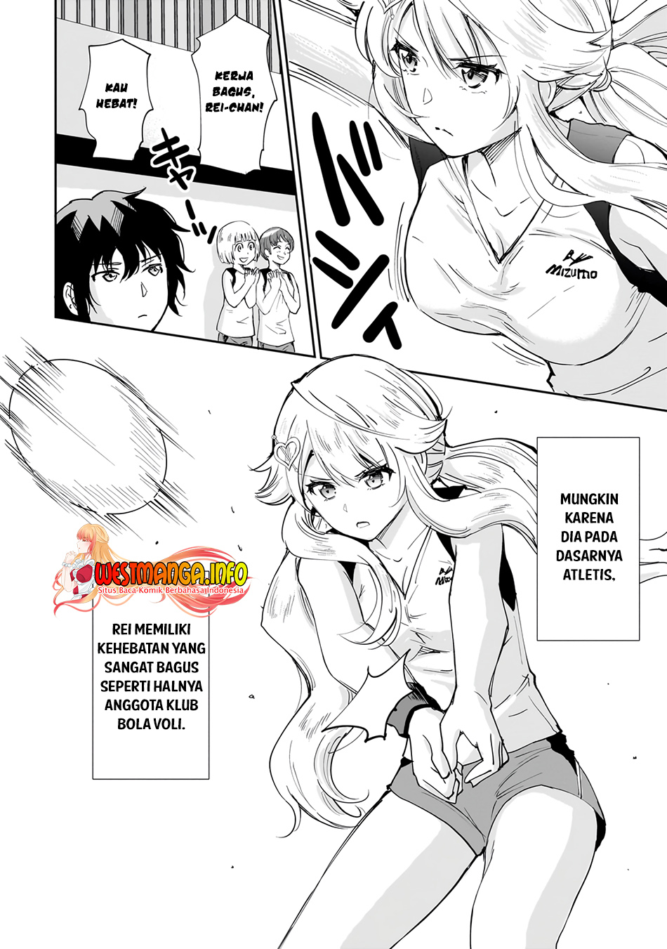 Isshou Hatarakitakunai Ore Ga, Classmate No Daininki Idol Ni Natsukaretara Chapter 6