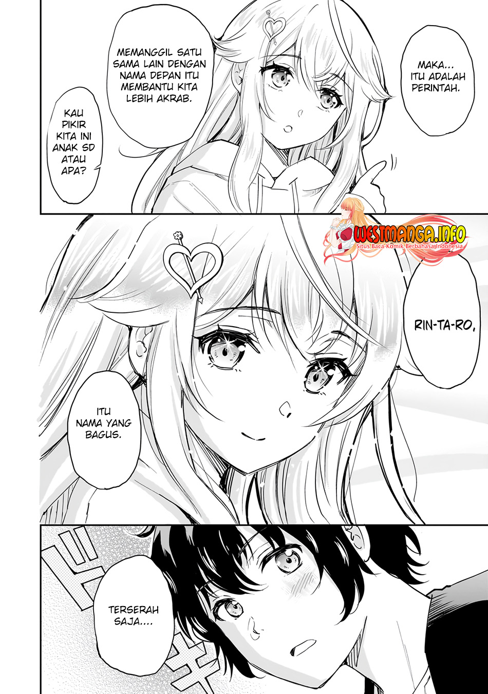 Isshou Hatarakitakunai Ore Ga, Classmate No Daininki Idol Ni Natsukaretara Chapter 6