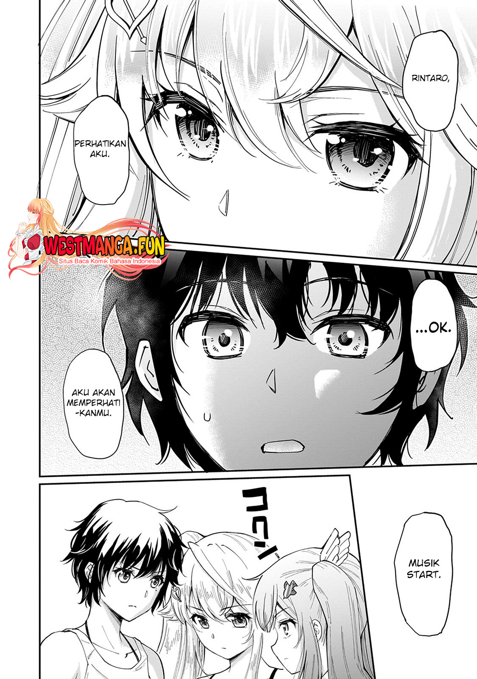 Isshou Hatarakitakunai Ore Ga, Classmate No Daininki Idol Ni Natsukaretara Chapter 8