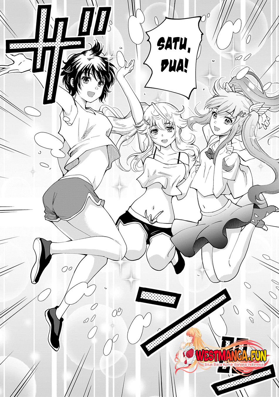 Isshou Hatarakitakunai Ore Ga, Classmate No Daininki Idol Ni Natsukaretara Chapter 8