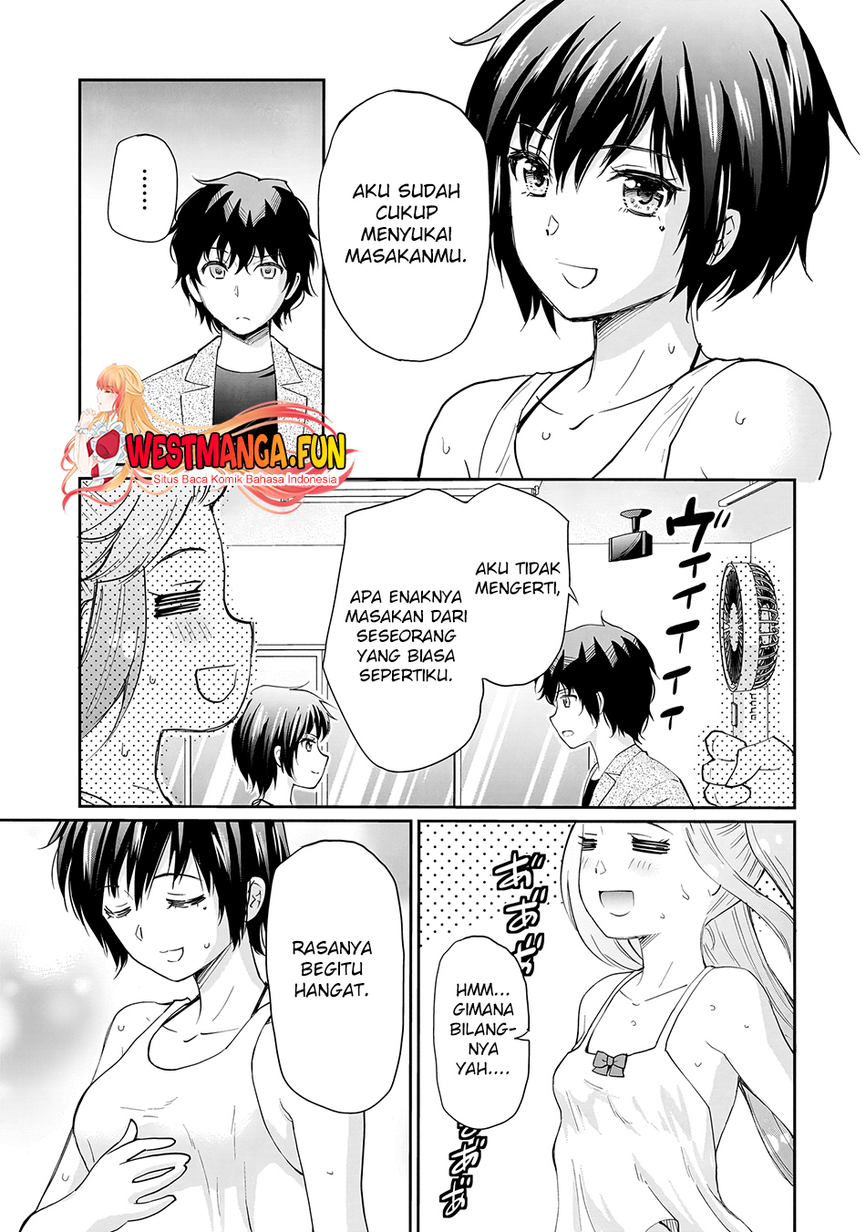 Isshou Hatarakitakunai Ore Ga, Classmate No Daininki Idol Ni Natsukaretara Chapter 9