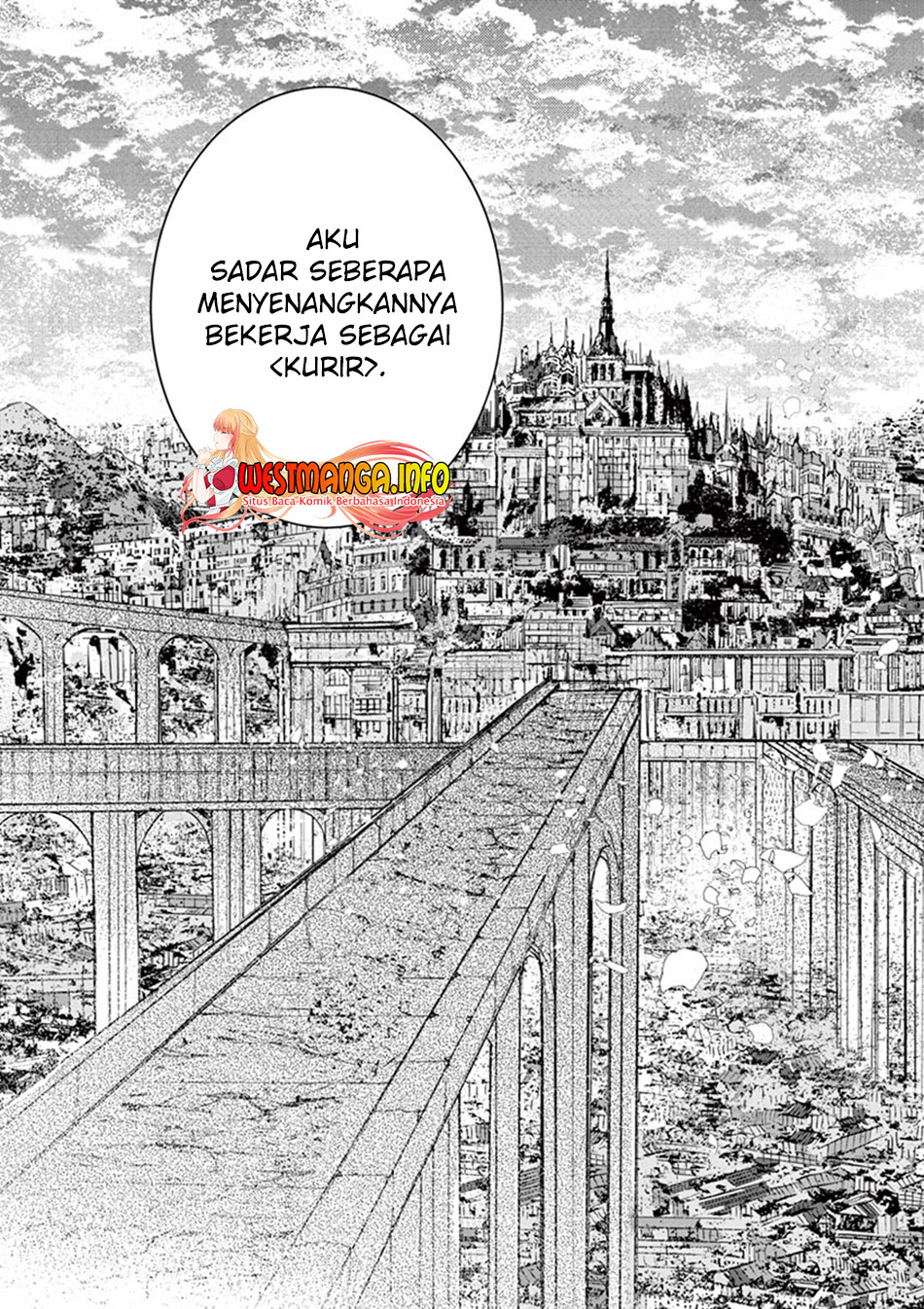 Saikyou Shoku (ryukishi) Kara Shokyu Shoku (hakobiya) Ni Nattano Ni Naze Ka Yushatachi Kara Tayoraretemasu Chapter 15