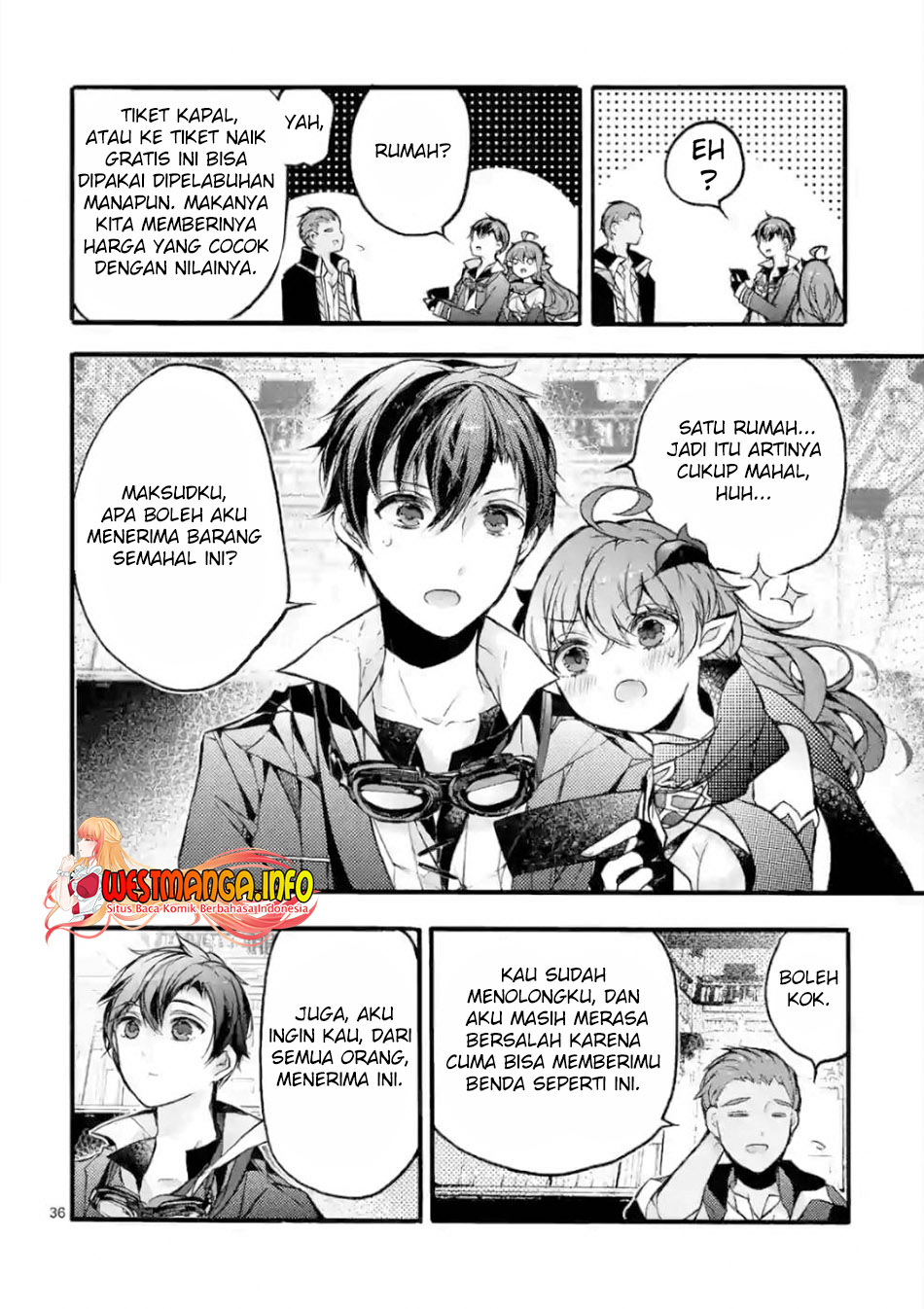 Saikyou Shoku (ryukishi) Kara Shokyu Shoku (hakobiya) Ni Nattano Ni Naze Ka Yushatachi Kara Tayoraretemasu Chapter 21