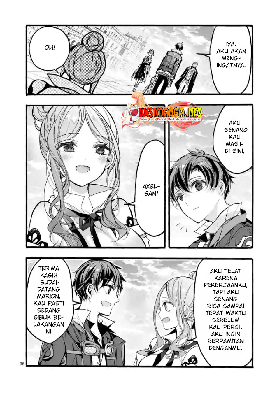 Saikyou Shoku (ryukishi) Kara Shokyu Shoku (hakobiya) Ni Nattano Ni Naze Ka Yushatachi Kara Tayoraretemasu Chapter 26