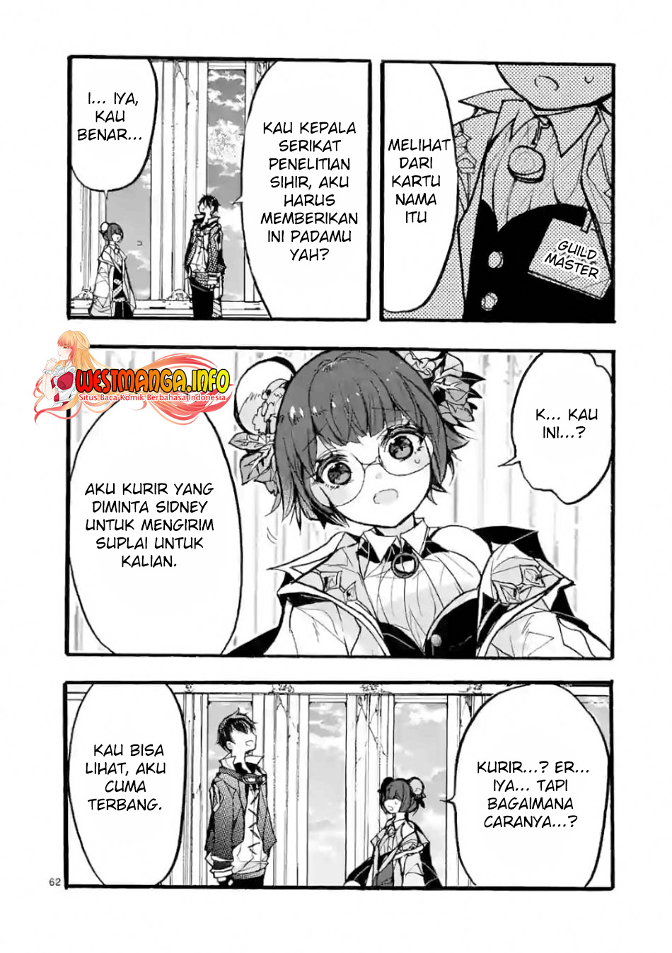 Saikyou Shoku (ryukishi) Kara Shokyu Shoku (hakobiya) Ni Nattano Ni Naze Ka Yushatachi Kara Tayoraretemasu Chapter 28