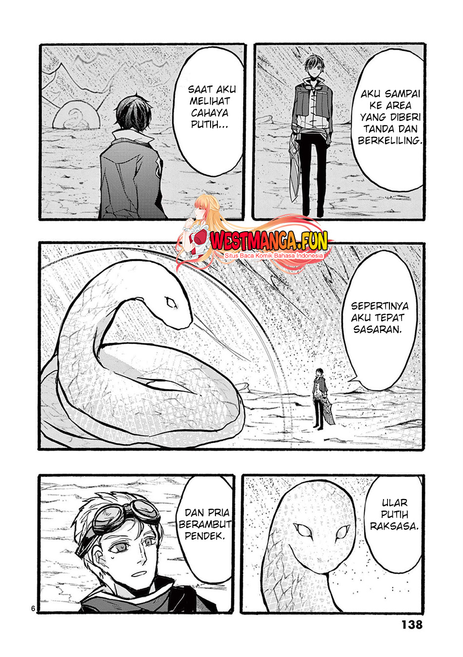 Saikyou Shoku (ryukishi) Kara Shokyu Shoku (hakobiya) Ni Nattano Ni Naze Ka Yushatachi Kara Tayoraretemasu Chapter 36