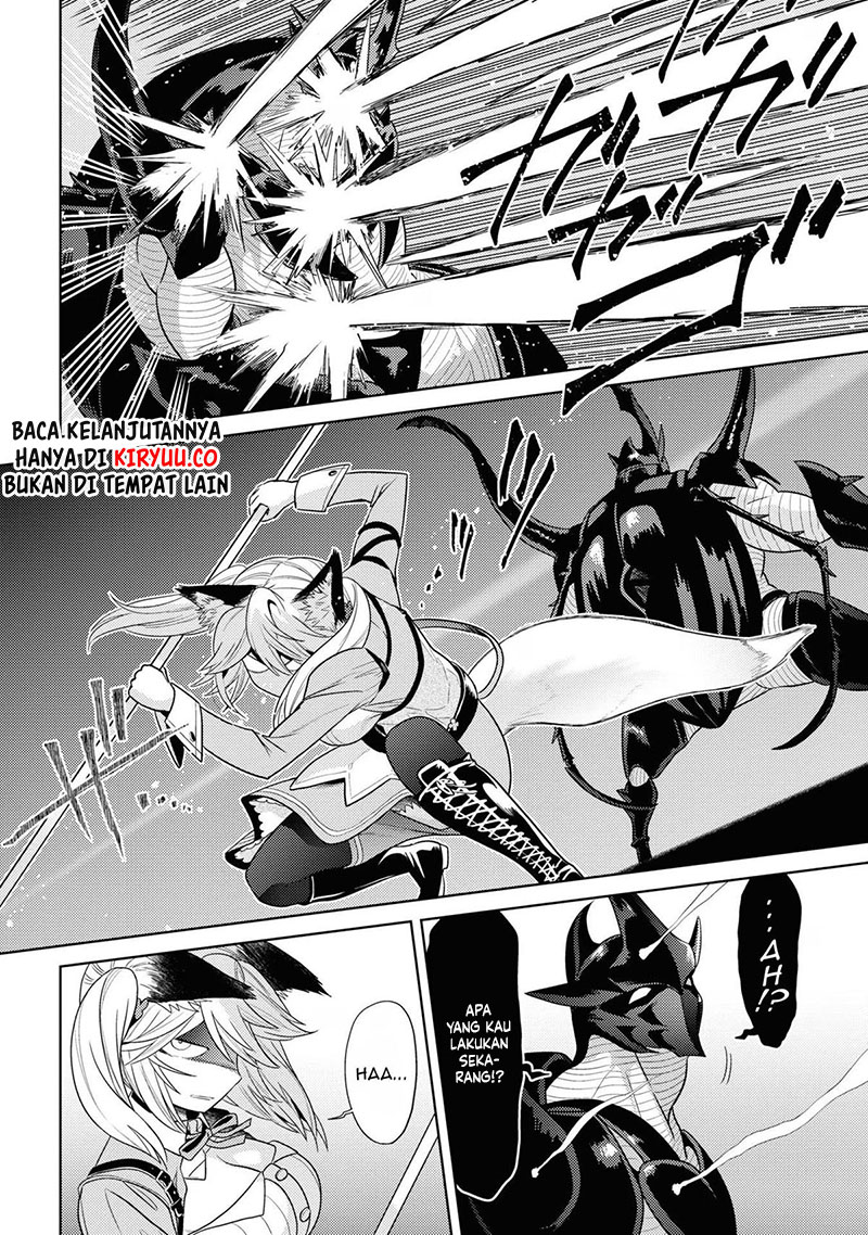 Sekai Saikyou No Assassin, Isekai Kizoku Ni Tensei Suru Chapter 31