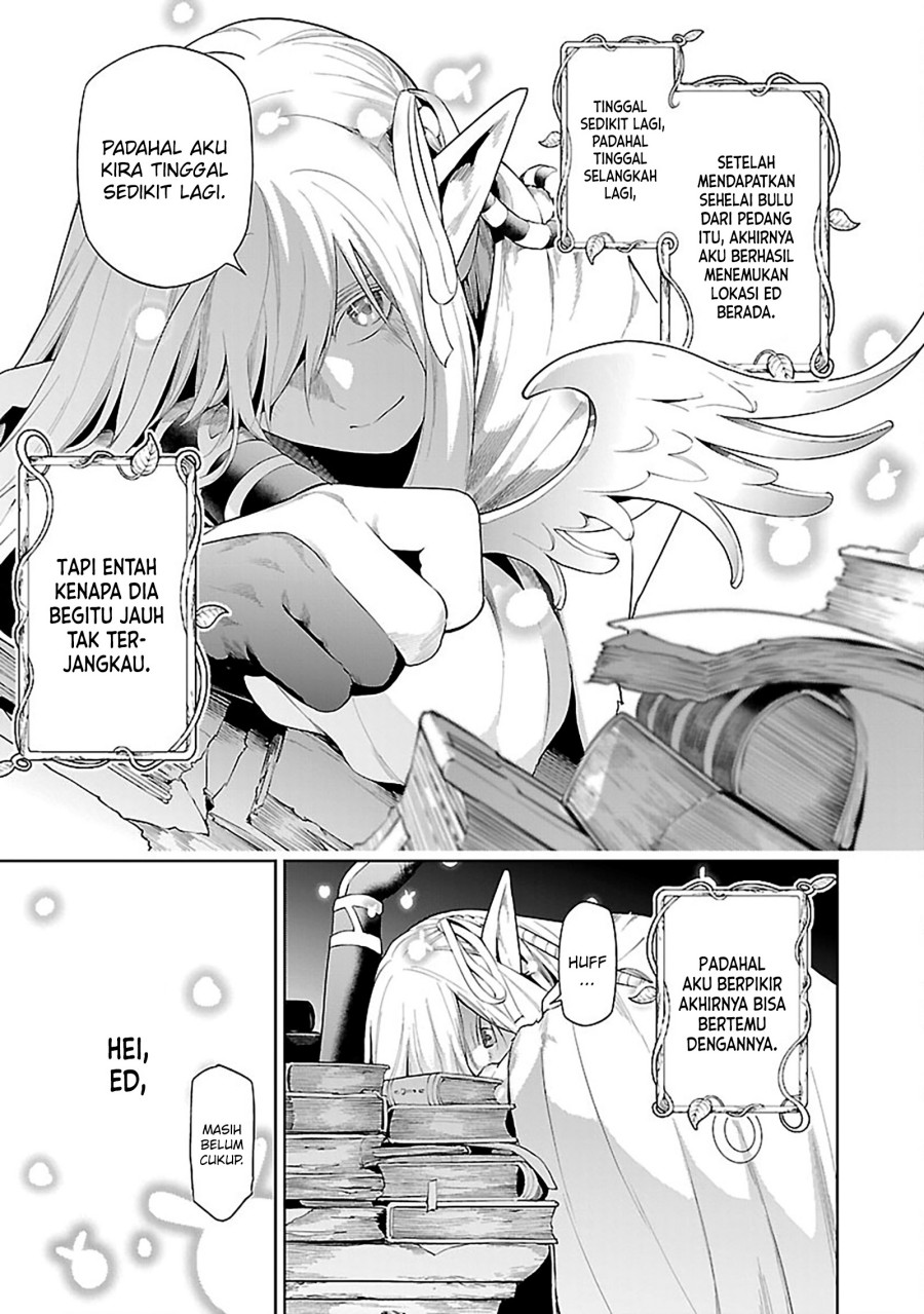 Tsuihousareru Tabi Ni Skill Wo Te Ni Ireta Ore Ga, 100 No Isekai De 2-shuume Musou Chapter 18