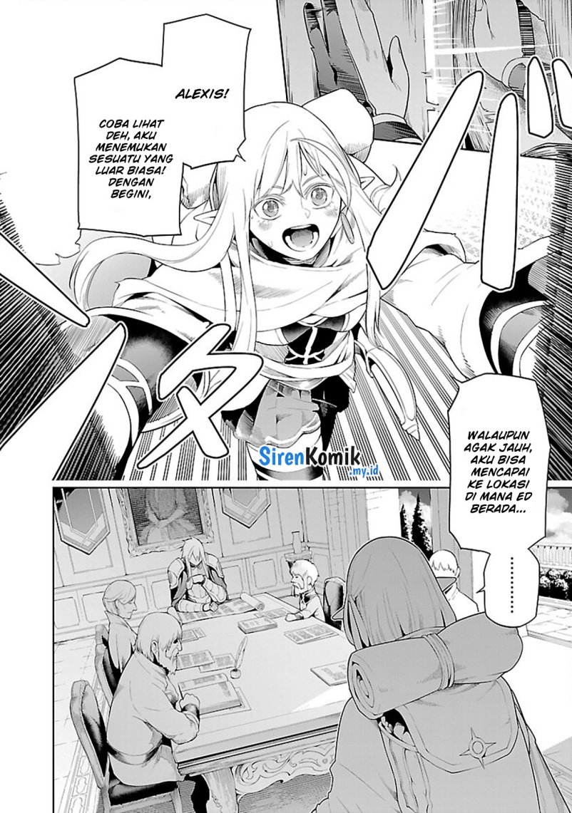 Tsuihousareru Tabi Ni Skill Wo Te Ni Ireta Ore Ga, 100 No Isekai De 2-shuume Musou Chapter 19