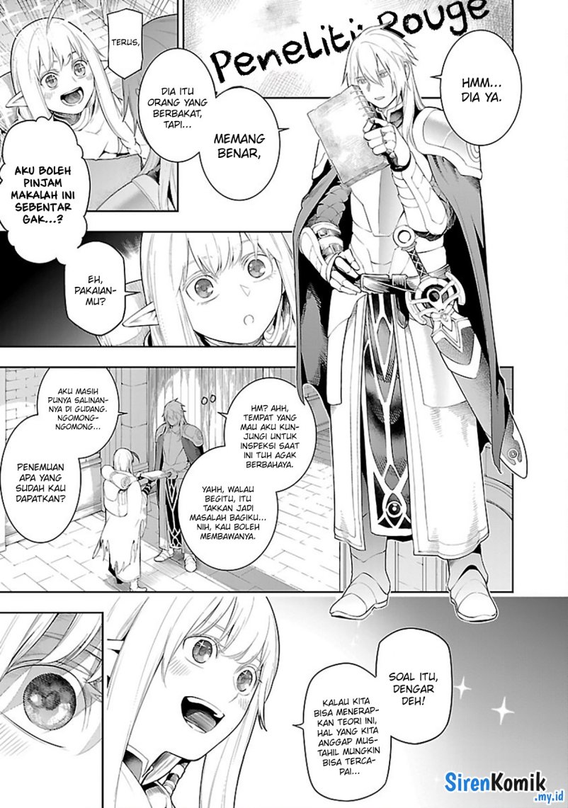 Tsuihousareru Tabi Ni Skill Wo Te Ni Ireta Ore Ga, 100 No Isekai De 2-shuume Musou Chapter 19