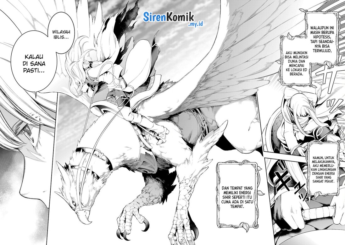 Tsuihousareru Tabi Ni Skill Wo Te Ni Ireta Ore Ga, 100 No Isekai De 2-shuume Musou Chapter 19