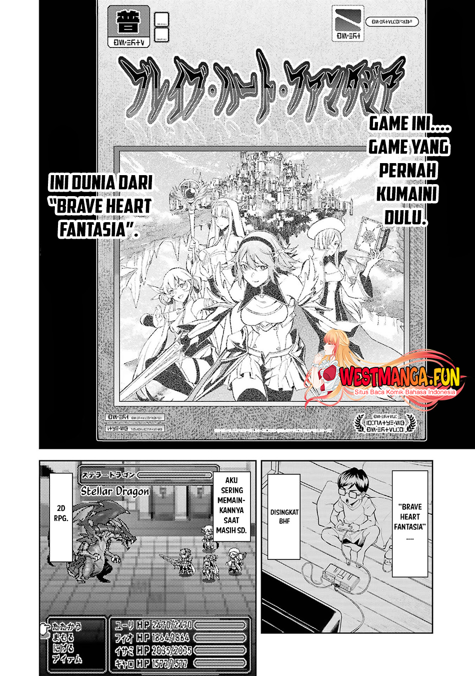 Tensei Shitara Joban De Shinu Naka Boss Datta Heroine Kenzokuka De Ikinokoru Chapter 1.3
