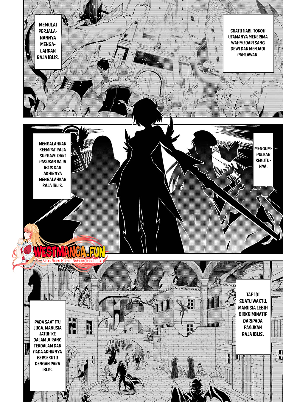 Tensei Shitara Joban De Shinu Naka Boss Datta Heroine Kenzokuka De Ikinokoru Chapter 1.3