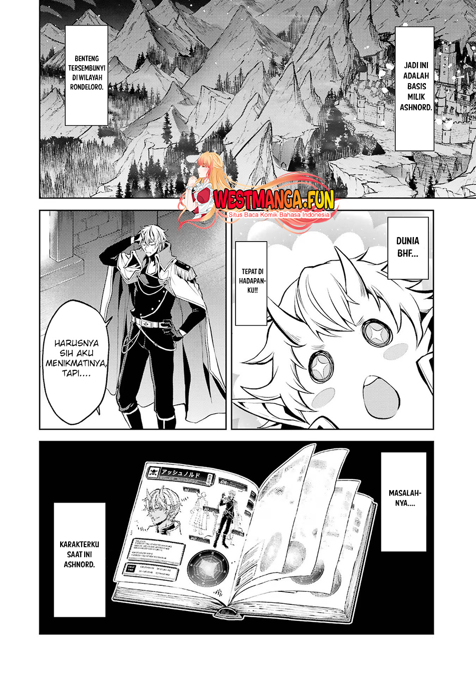 Tensei Shitara Joban De Shinu Naka Boss Datta Heroine Kenzokuka De Ikinokoru Chapter 1.4