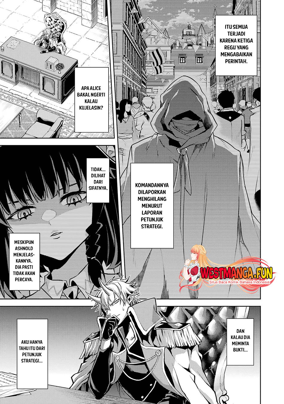 Tensei Shitara Joban De Shinu Naka Boss Datta Heroine Kenzokuka De Ikinokoru Chapter 2