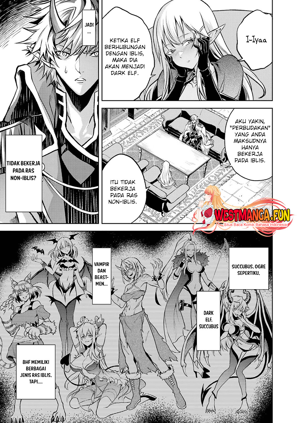 Tensei Shitara Joban De Shinu Naka Boss Datta Heroine Kenzokuka De Ikinokoru Chapter 2