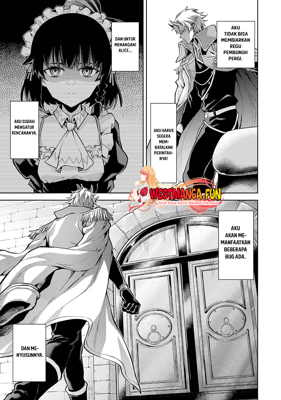 Tensei Shitara Joban De Shinu Naka Boss Datta Heroine Kenzokuka De Ikinokoru Chapter 2