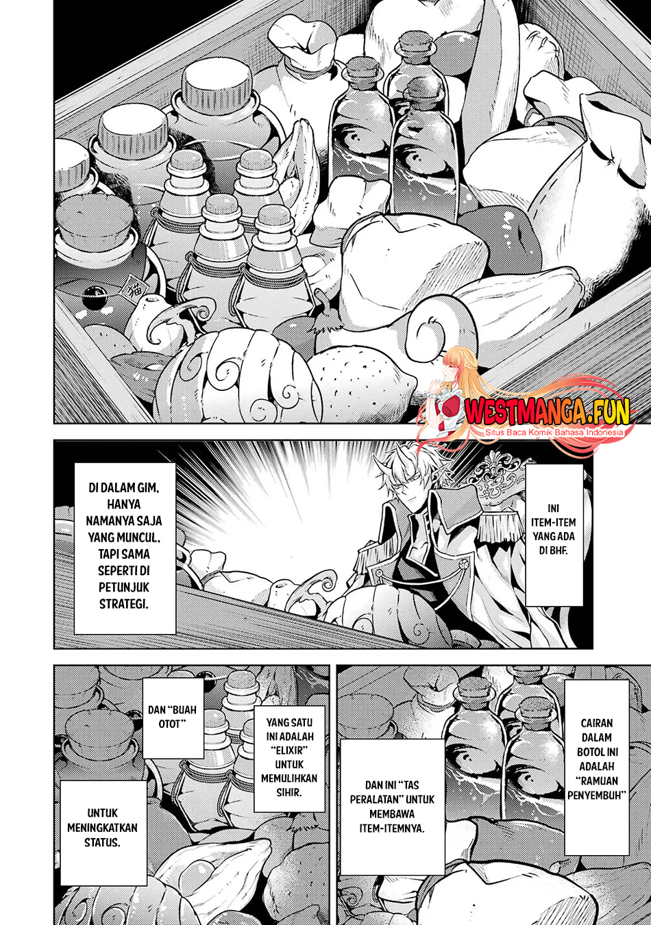 Tensei Shitara Joban De Shinu Naka Boss Datta Heroine Kenzokuka De Ikinokoru Chapter 2