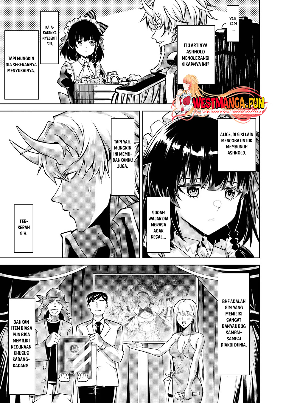 Tensei Shitara Joban De Shinu Naka Boss Datta Heroine Kenzokuka De Ikinokoru Chapter 2