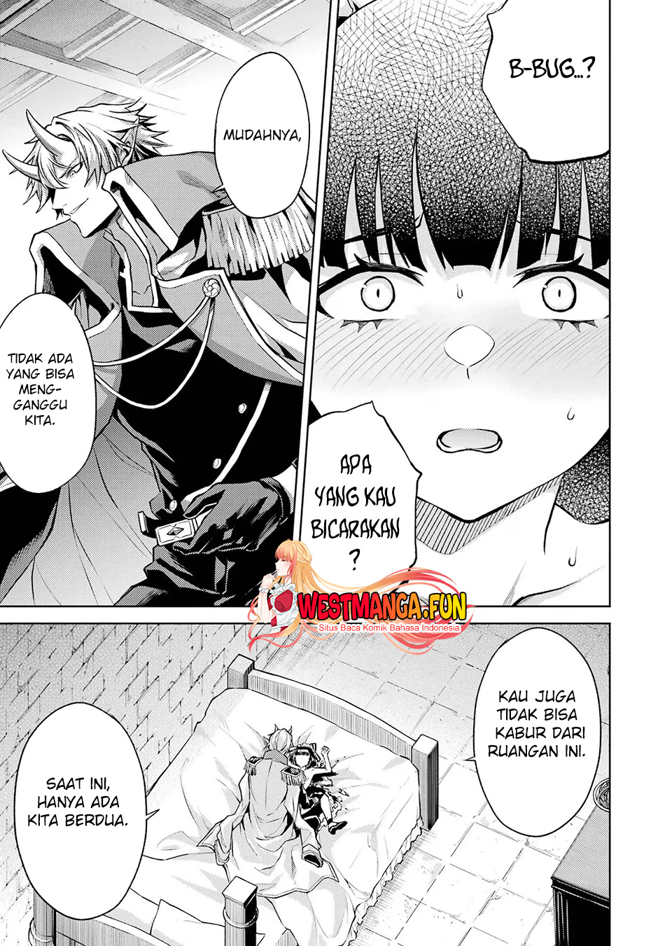 Tensei Shitara Joban De Shinu Naka Boss Datta Heroine Kenzokuka De Ikinokoru Chapter 2