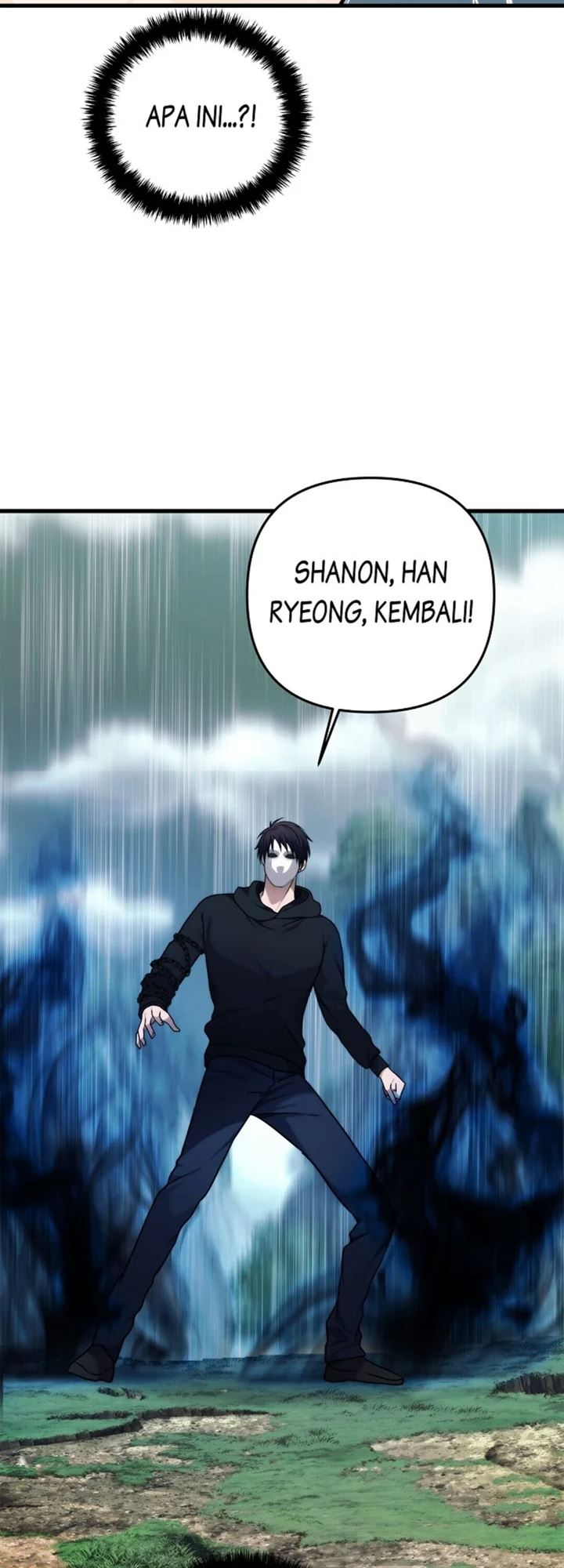 Ranker Who Lives A Second Time Chapter 105
