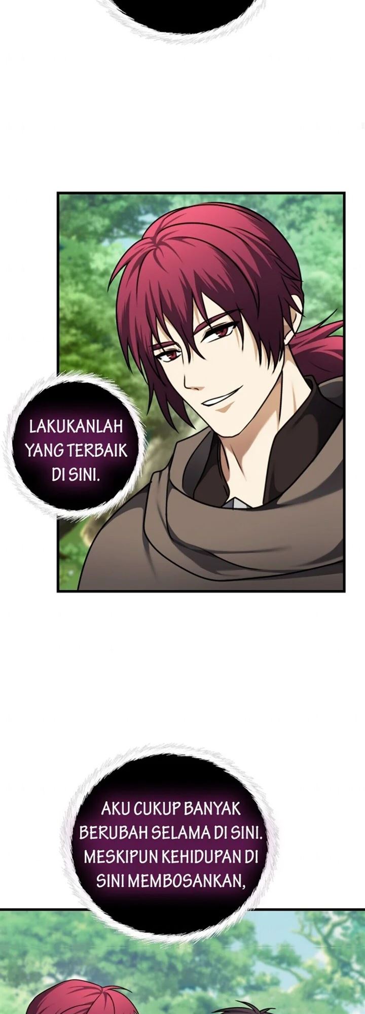 Ranker Who Lives A Second Time Chapter 108