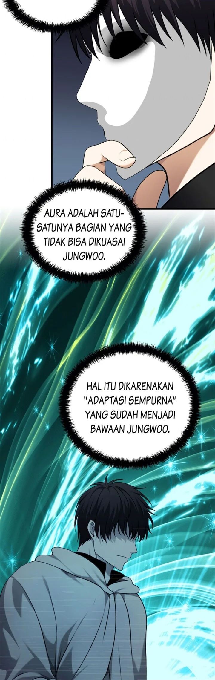 Ranker Who Lives A Second Time Chapter 108