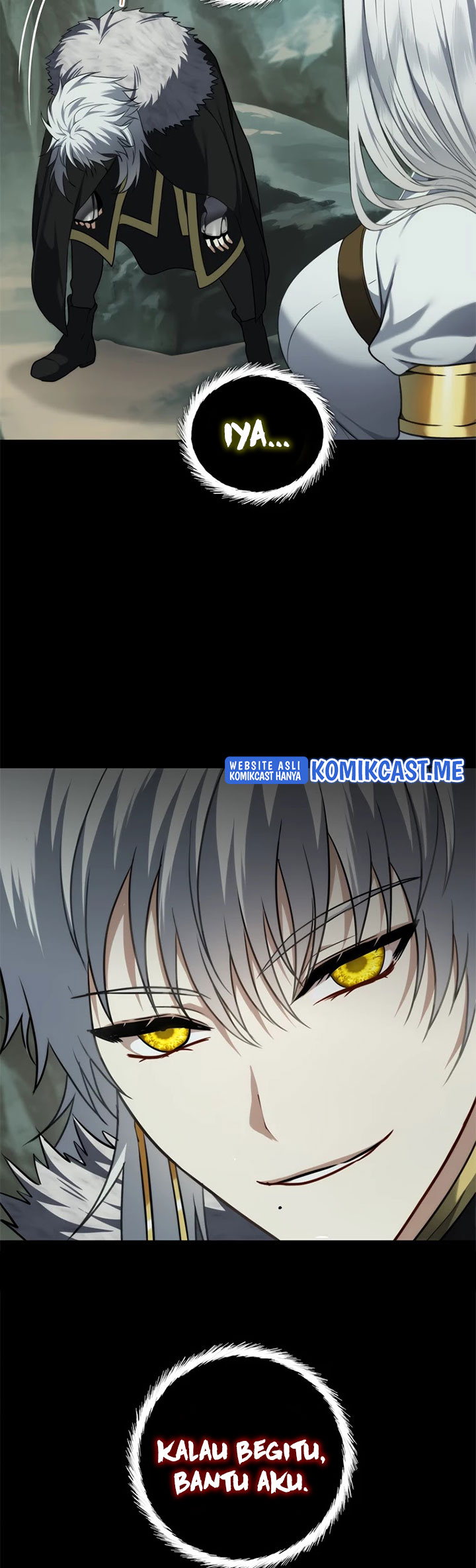 Ranker Who Lives A Second Time Chapter 111