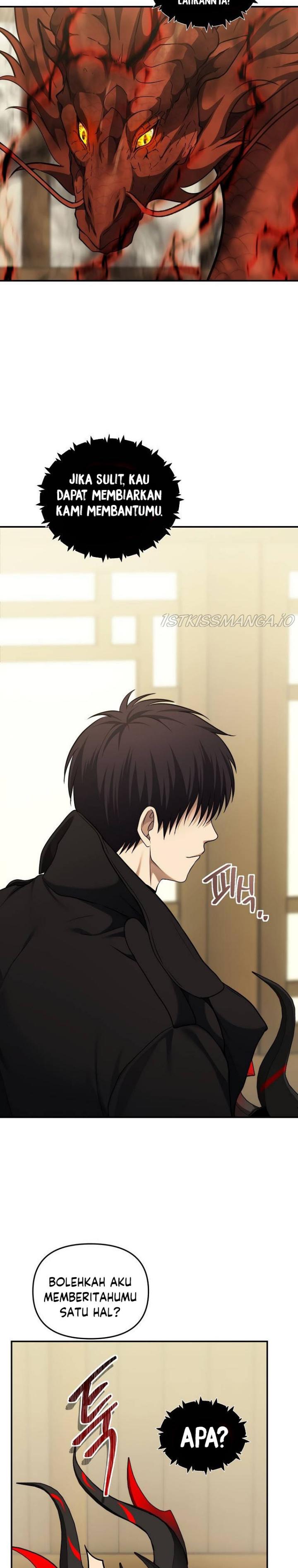 Ranker Who Lives A Second Time Chapter 123