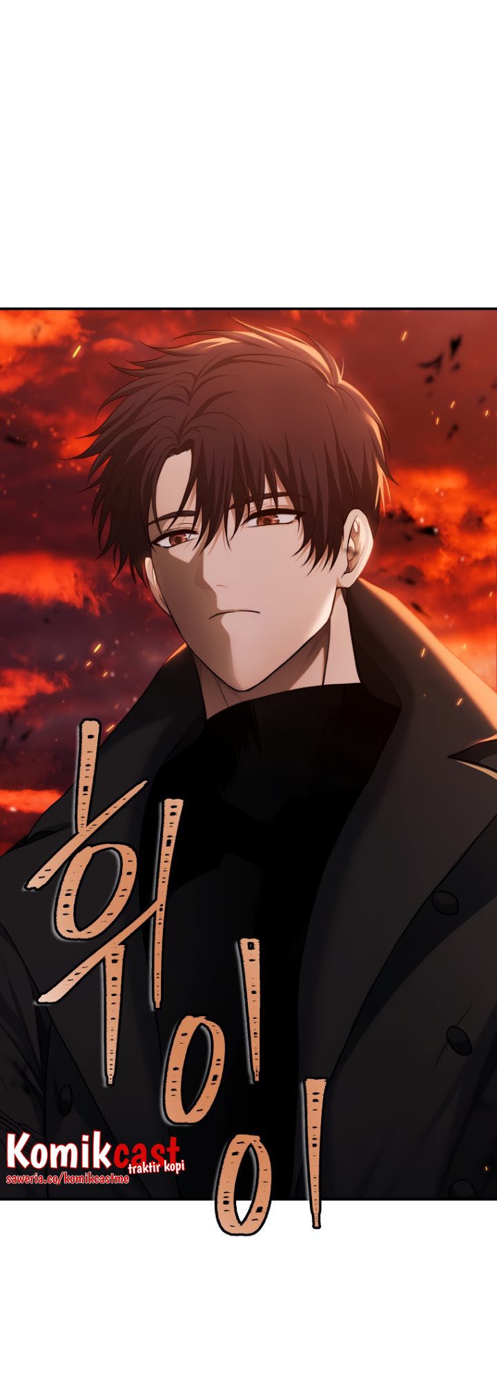 Ranker Who Lives A Second Time Chapter 134