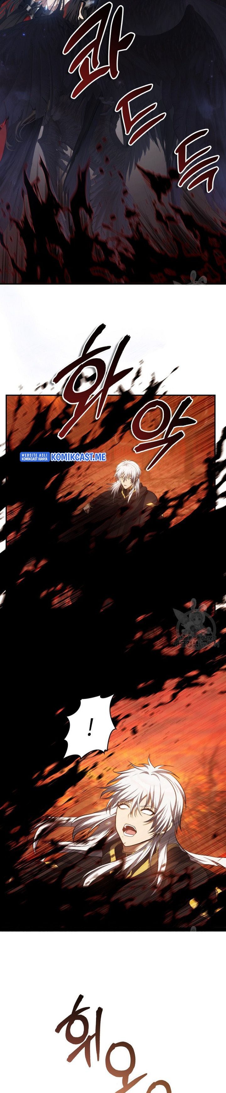Ranker Who Lives A Second Time Chapter 137