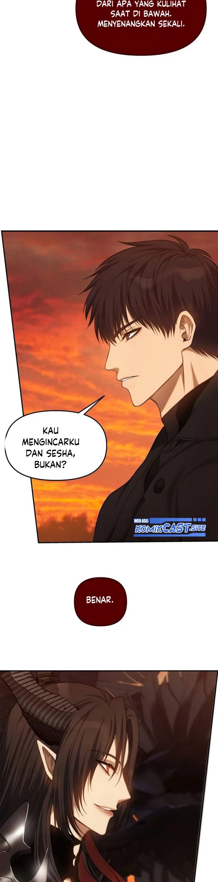 Ranker Who Lives A Second Time Chapter 138