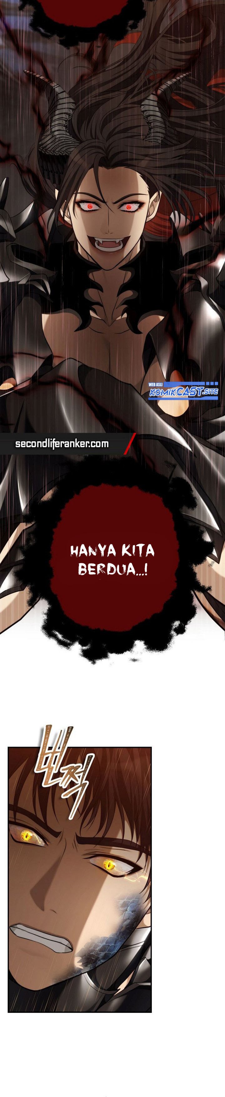 Ranker Who Lives A Second Time Chapter 140