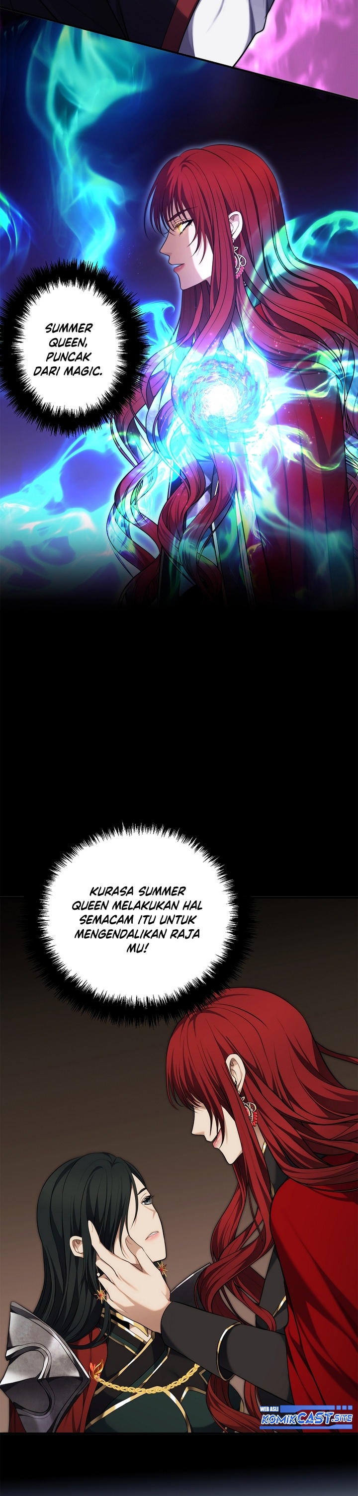 Ranker Who Lives A Second Time Chapter 153