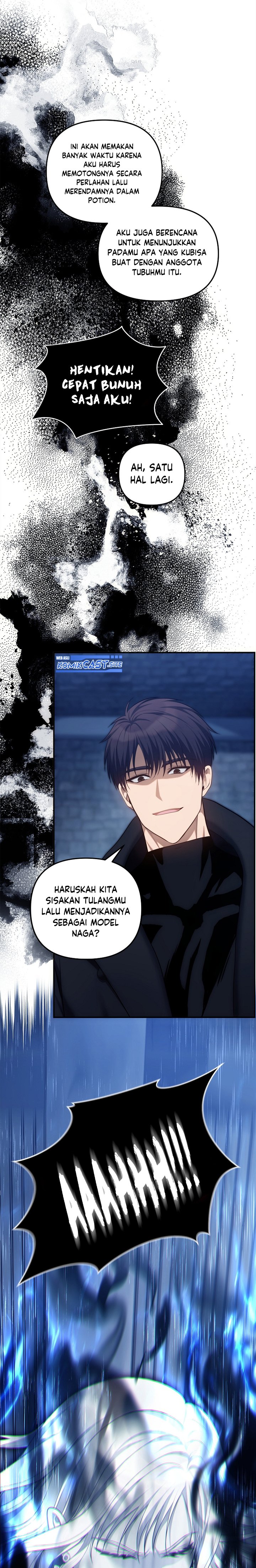 Ranker Who Lives A Second Time Chapter 159