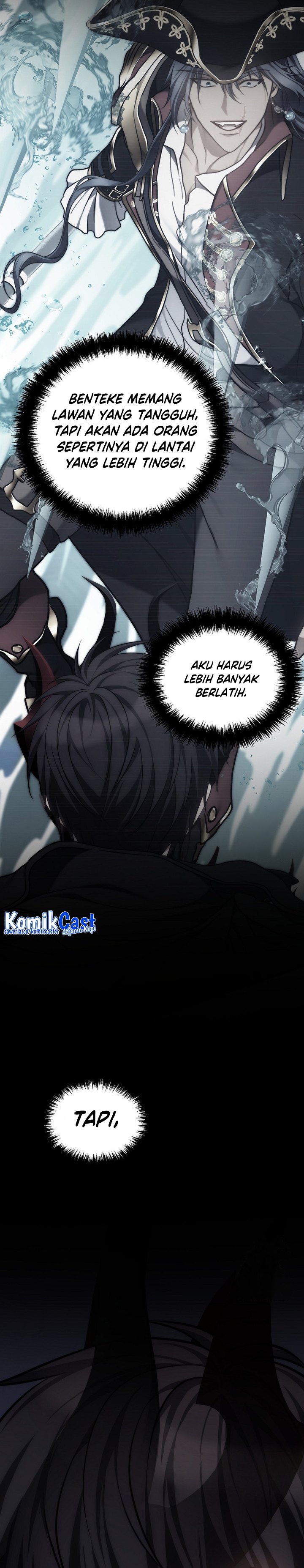 Ranker Who Lives A Second Time Chapter 178