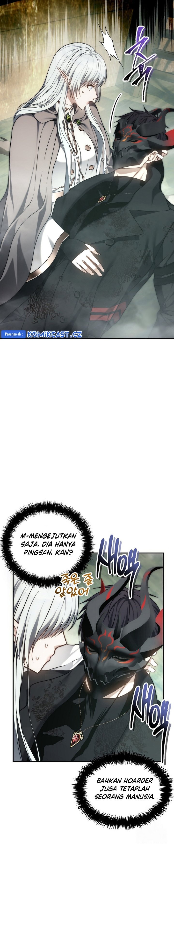 Ranker Who Lives A Second Time Chapter 179