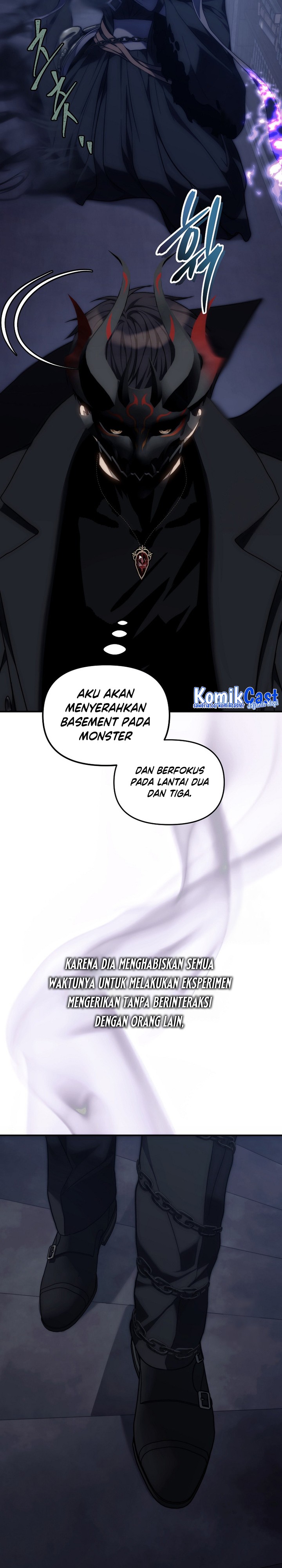 Ranker Who Lives A Second Time Chapter 181