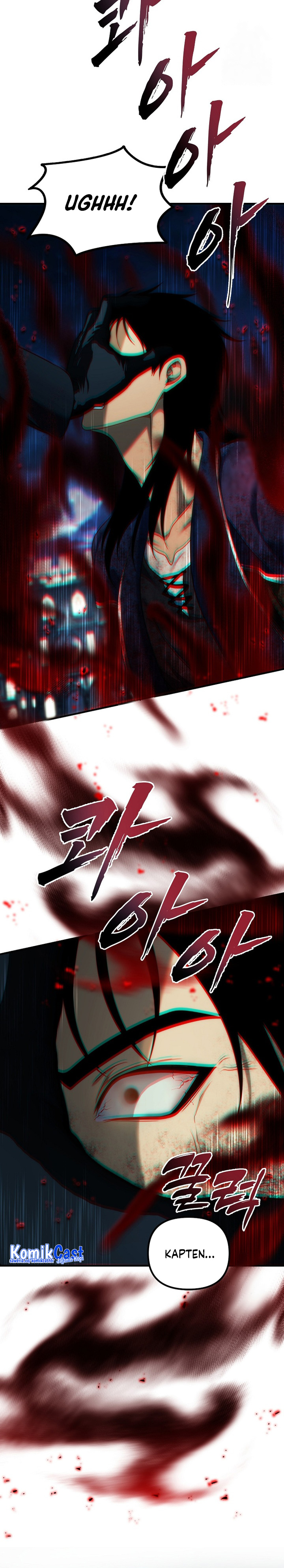 Ranker Who Lives A Second Time Chapter 190